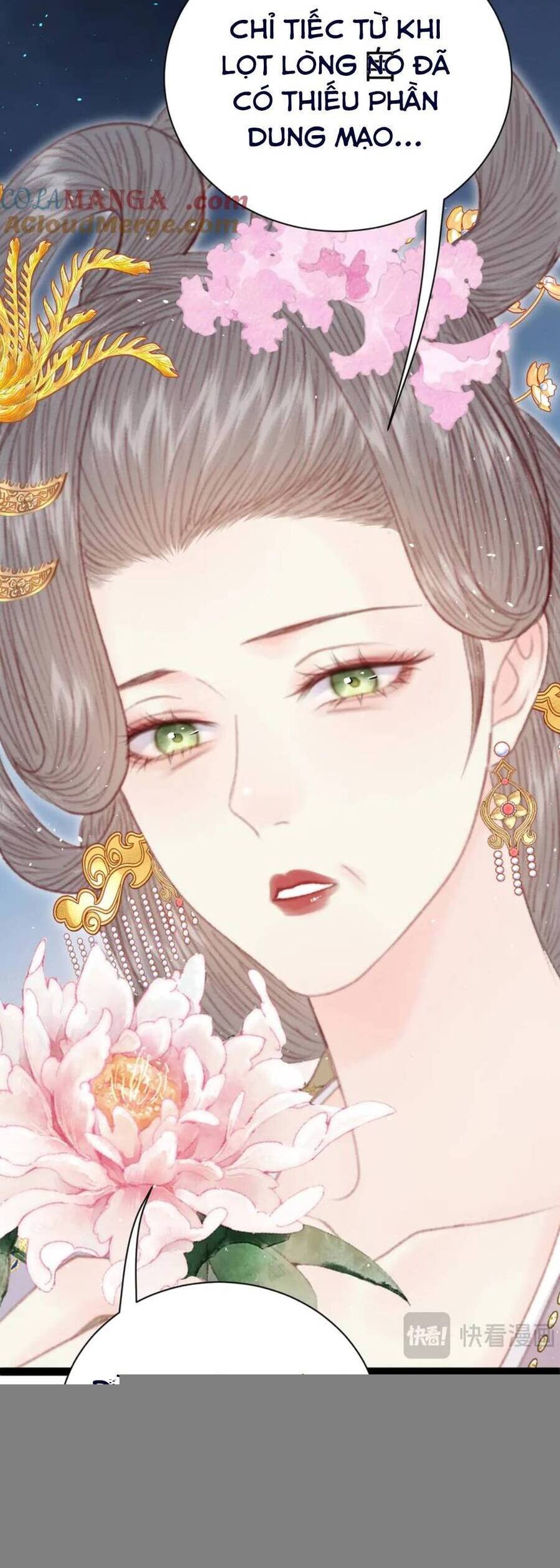 Trọng Sinh Chi Ác Phi Nghịch Tập Chapter 23 - Trang 50
