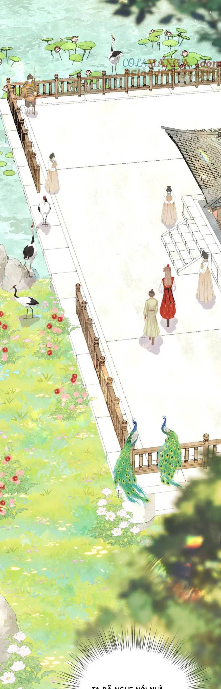 Trọng Sinh Chi Ác Phi Nghịch Tập Chapter 17 - Trang 10