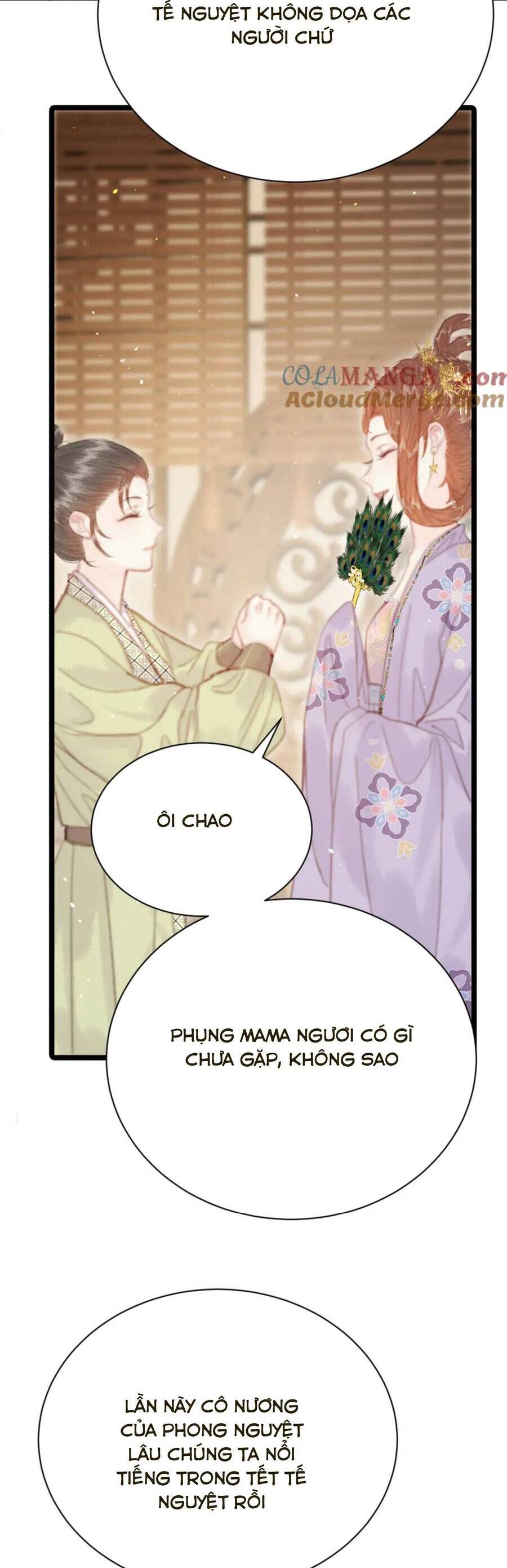 Trọng Sinh Chi Ác Phi Nghịch Tập Chapter 16 - Trang 5