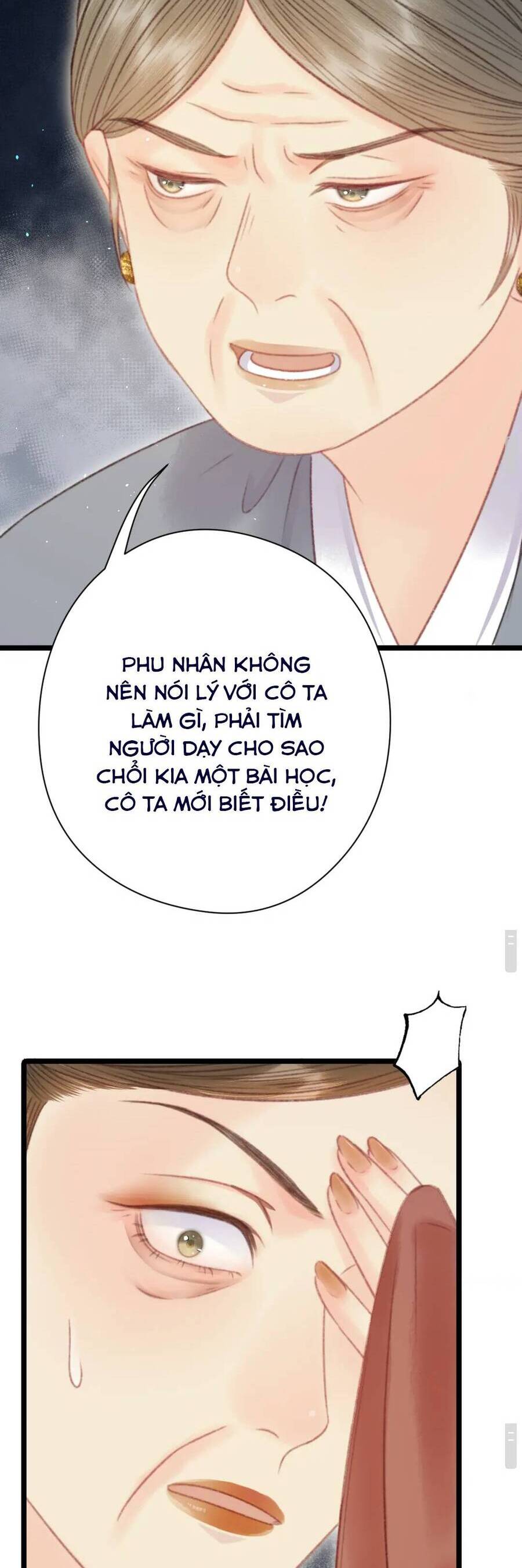Trọng Sinh Chi Ác Phi Nghịch Tập Chapter 7 - Trang 13