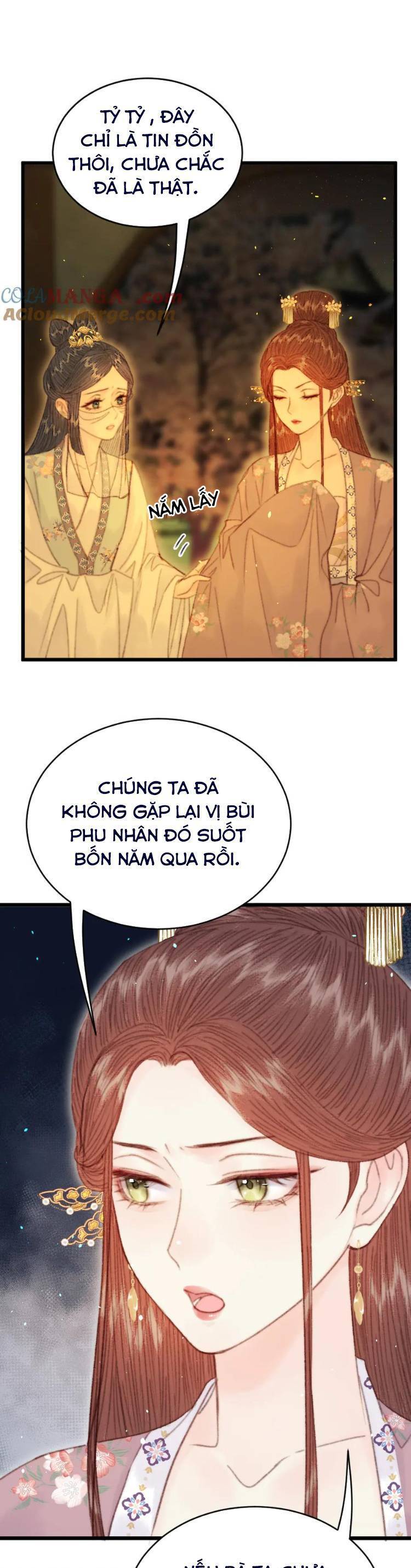 Trọng Sinh Chi Ác Phi Nghịch Tập Chapter 20 - Trang 1