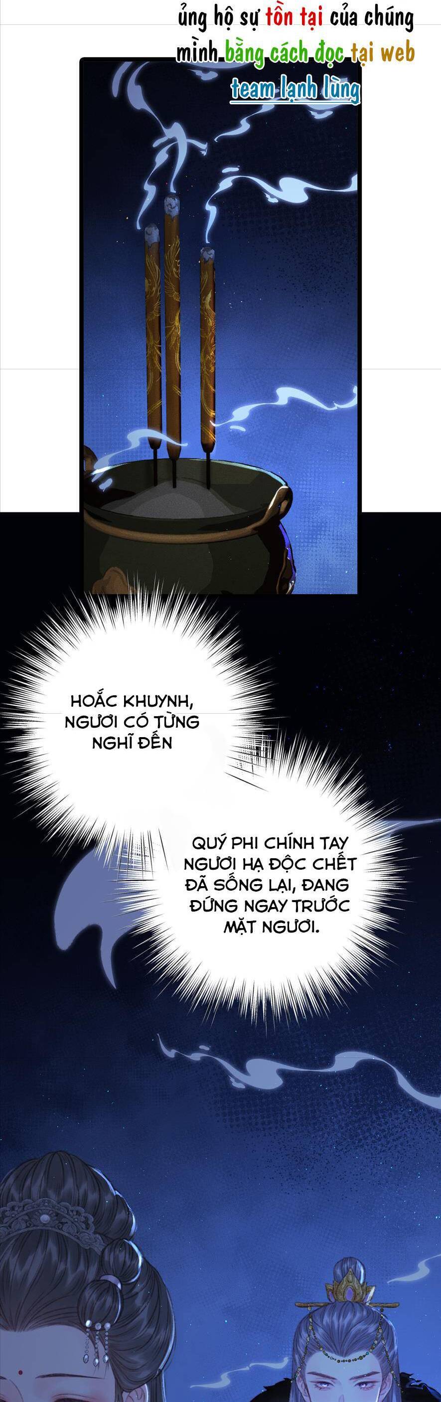 Trọng Sinh Chi Ác Phi Nghịch Tập Chapter 4 - Trang 64
