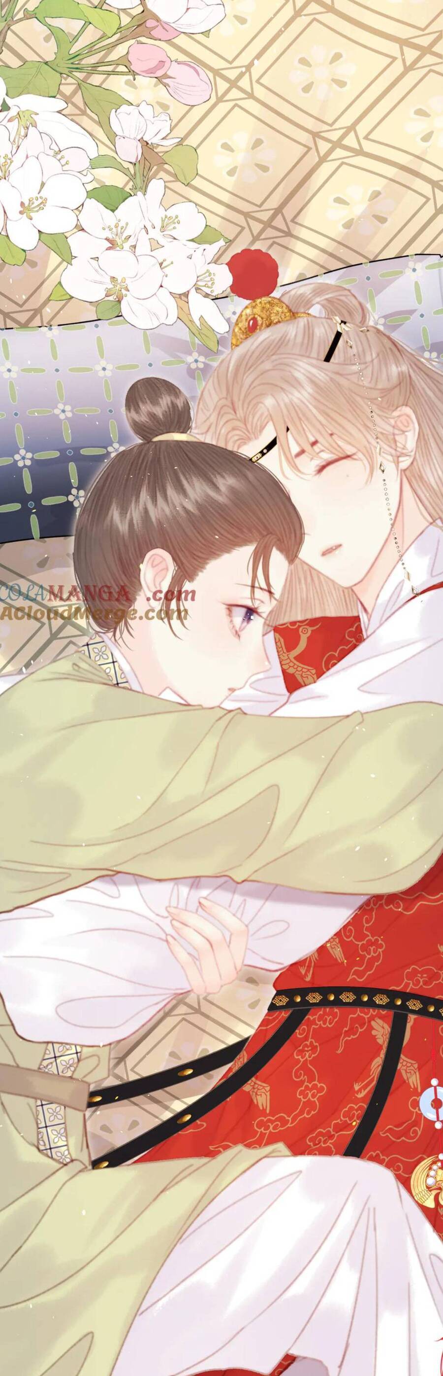 Trọng Sinh Chi Ác Phi Nghịch Tập Chapter 16 - Trang 25