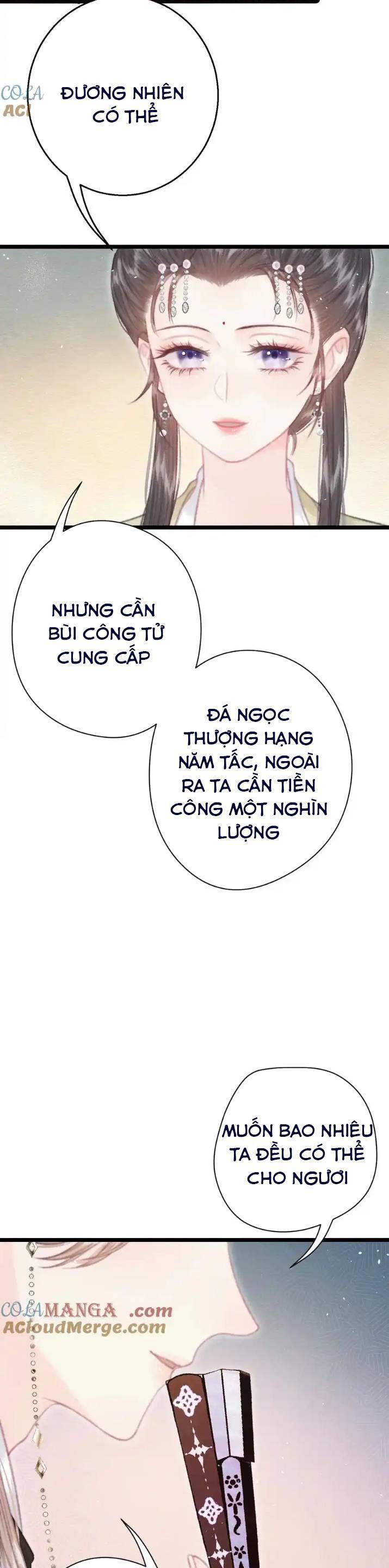 Trọng Sinh Chi Ác Phi Nghịch Tập Chapter 9 - Trang 18