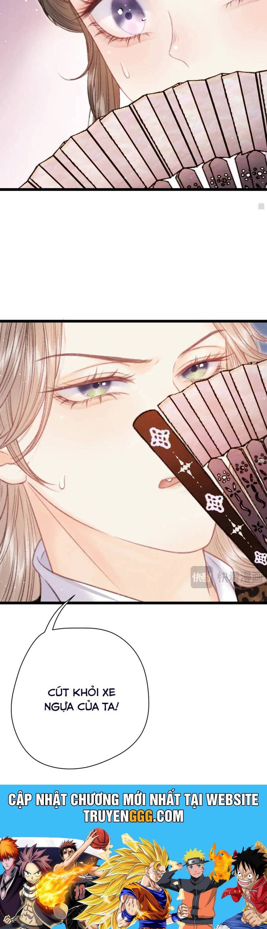 Trọng Sinh Chi Ác Phi Nghịch Tập Chapter 7 - Trang 42
