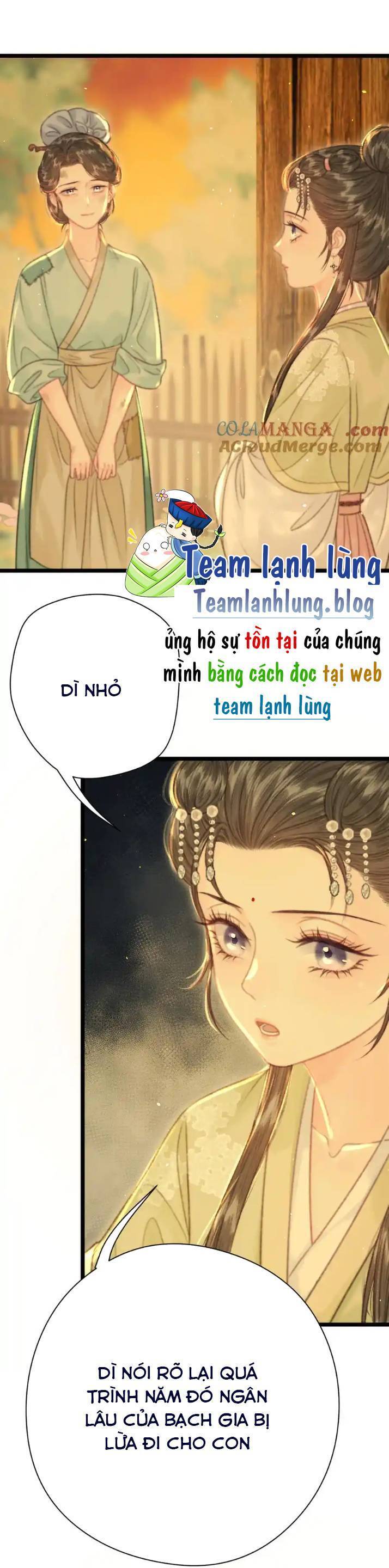 Trọng Sinh Chi Ác Phi Nghịch Tập Chapter 10 - Trang 21