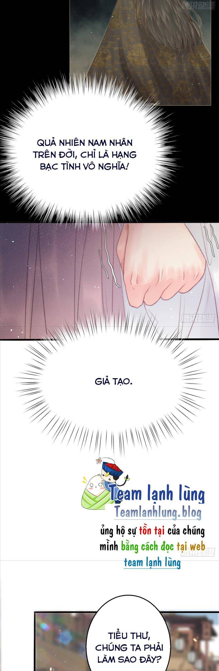 Trọng Sinh Chi Ác Phi Nghịch Tập Chapter 5 - Trang 21