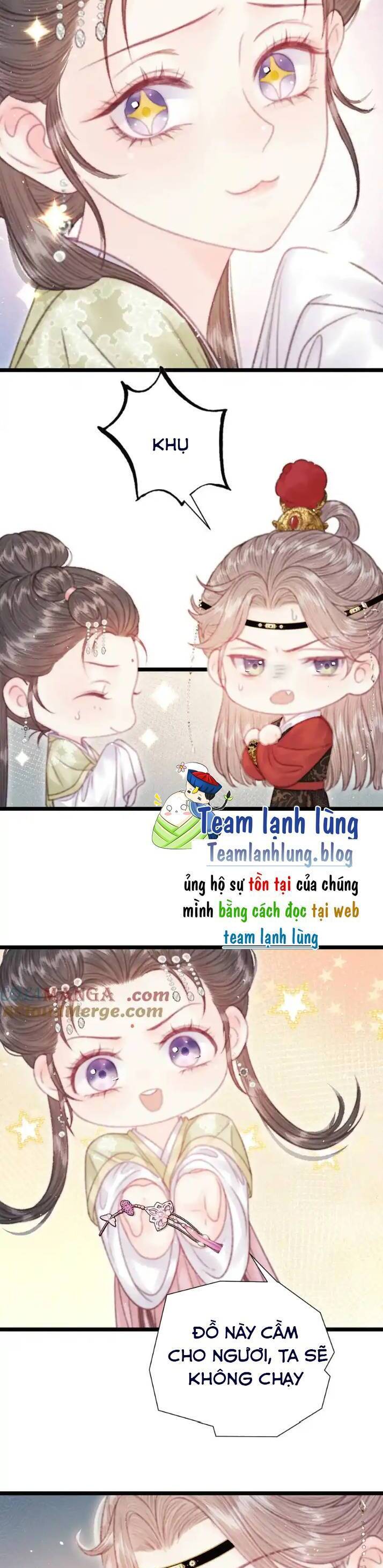 Trọng Sinh Chi Ác Phi Nghịch Tập Chapter 9 - Trang 32