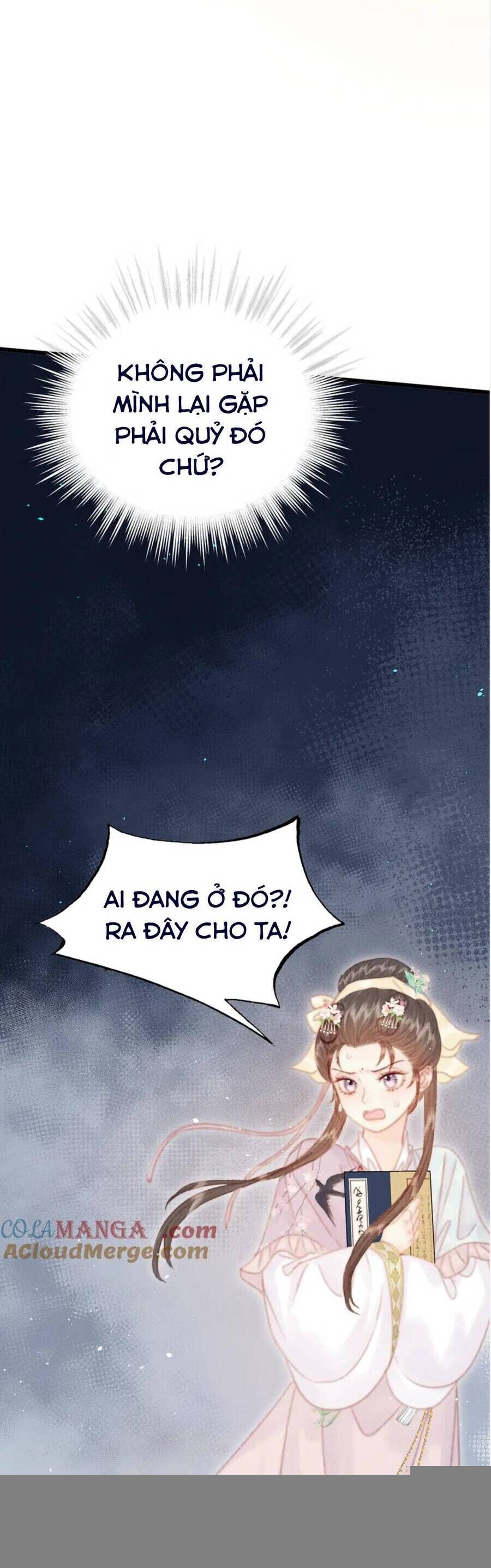 Trọng Sinh Chi Ác Phi Nghịch Tập Chapter 22 - Trang 42