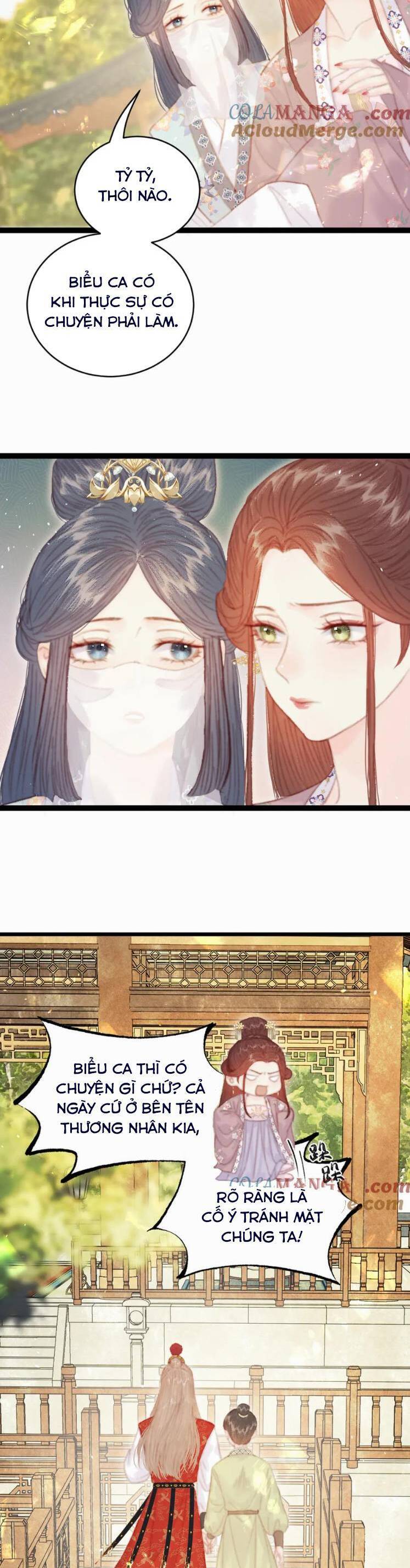 Trọng Sinh Chi Ác Phi Nghịch Tập Chapter 18 - Trang 9