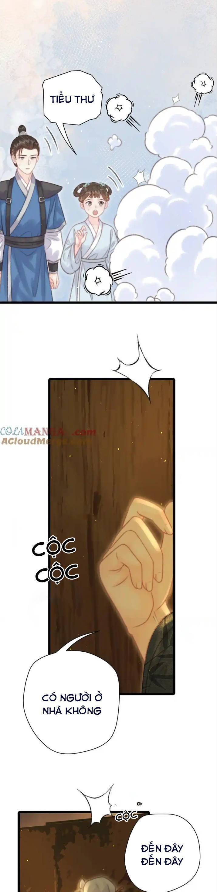 Trọng Sinh Chi Ác Phi Nghịch Tập Chapter 10 - Trang 32