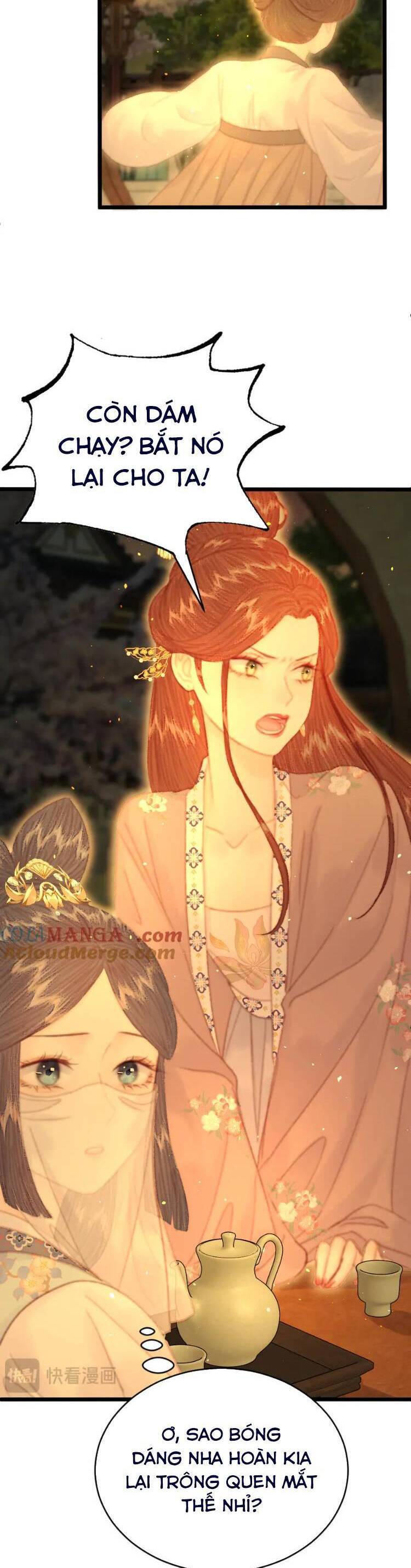 Trọng Sinh Chi Ác Phi Nghịch Tập Chapter 20 - Trang 7
