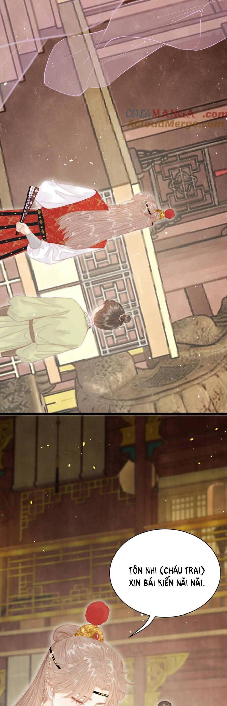 Trọng Sinh Chi Ác Phi Nghịch Tập Chapter 17 - Trang 14