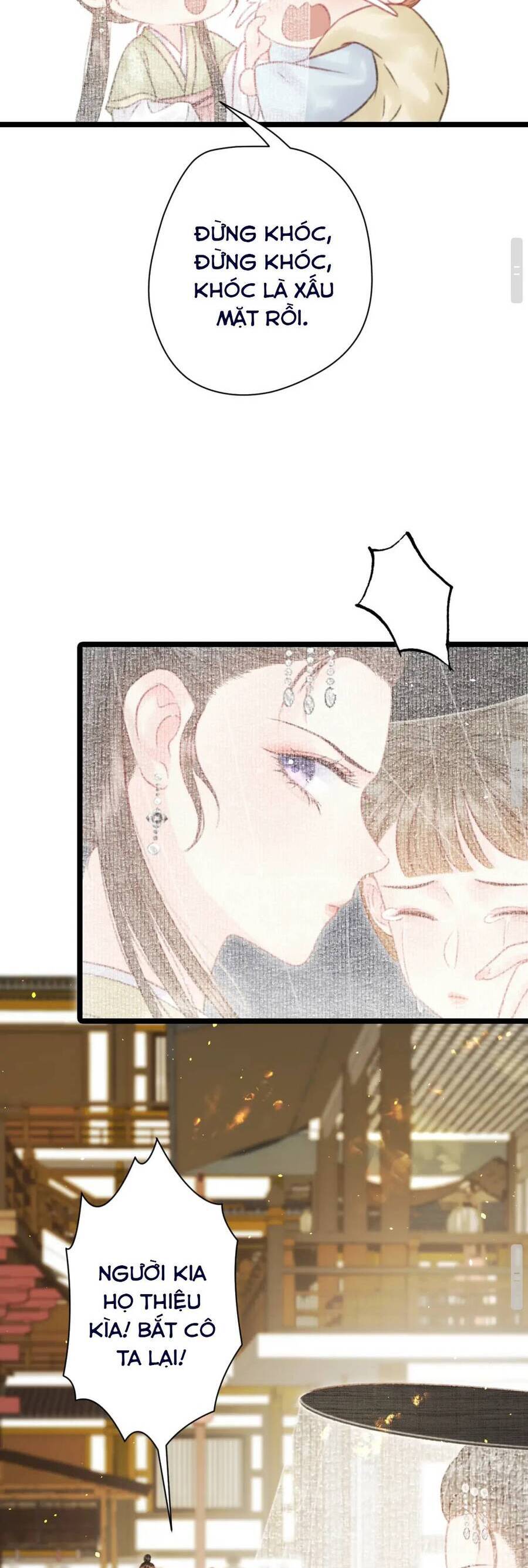 Trọng Sinh Chi Ác Phi Nghịch Tập Chapter 7 - Trang 23