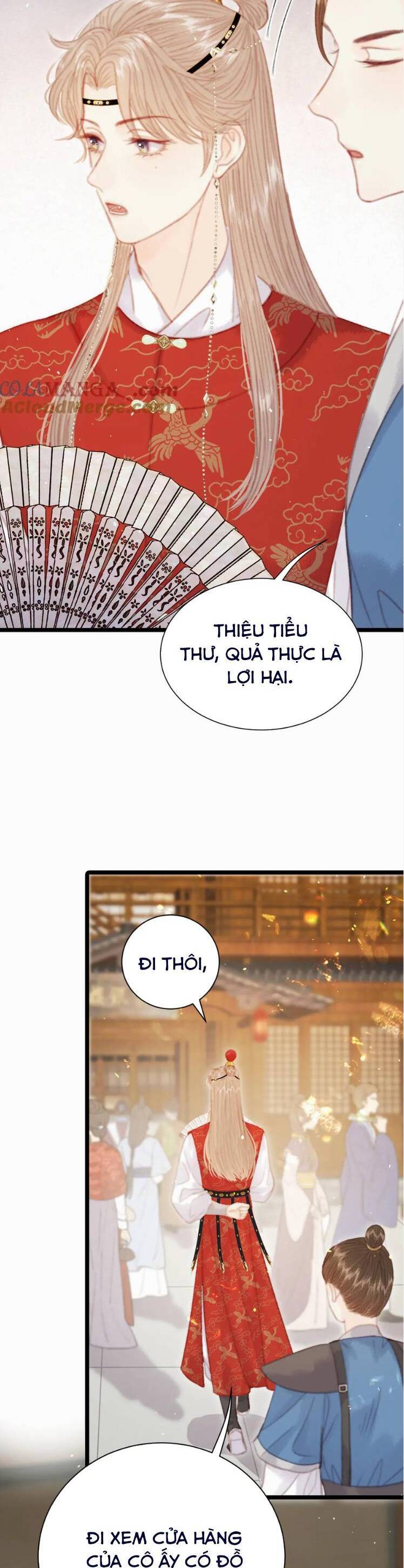 Trọng Sinh Chi Ác Phi Nghịch Tập Chapter 15 - Trang 23