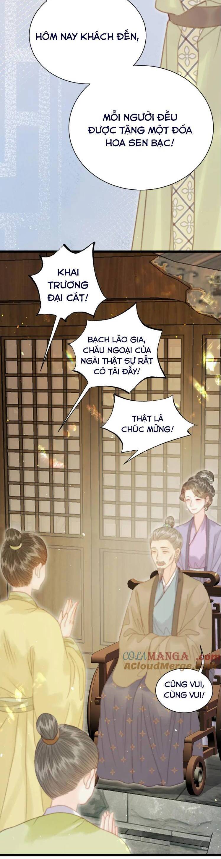 Trọng Sinh Chi Ác Phi Nghịch Tập Chapter 15 - Trang 21