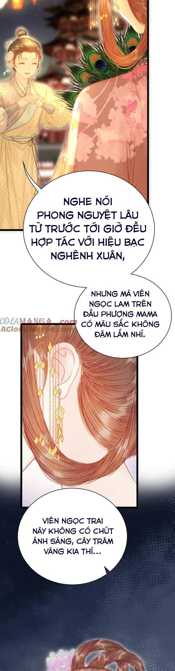 Trọng Sinh Chi Ác Phi Nghịch Tập Chapter 13 - Trang 7