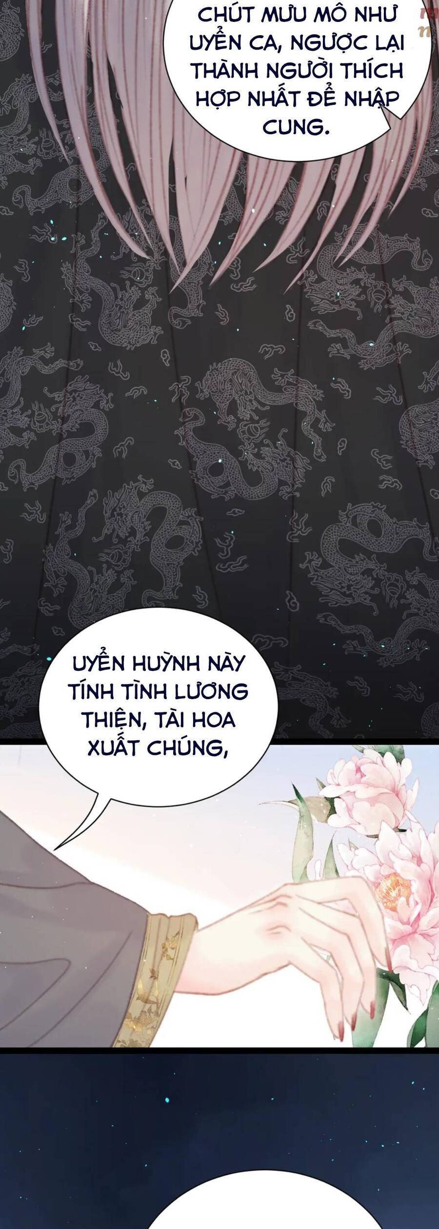 Trọng Sinh Chi Ác Phi Nghịch Tập Chapter 23 - Trang 49