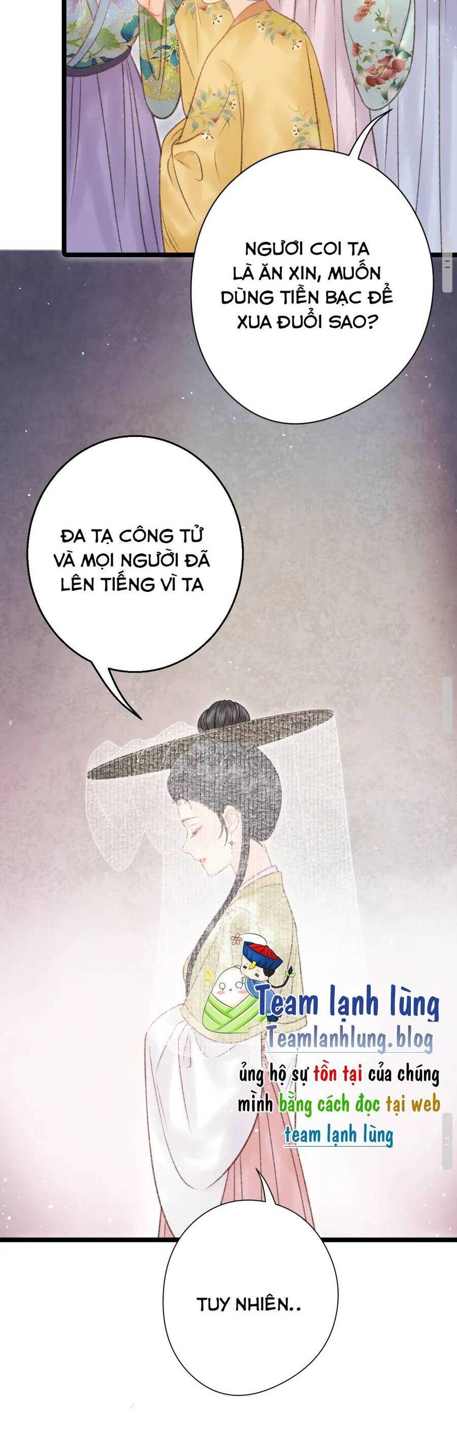 Trọng Sinh Chi Ác Phi Nghịch Tập Chapter 6 - Trang 32