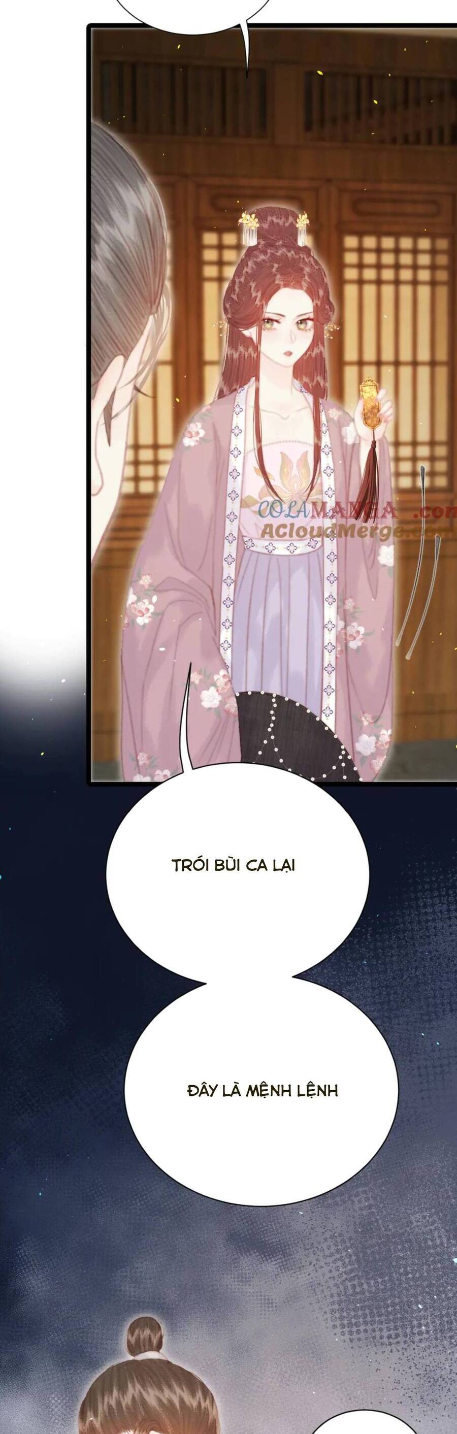Trọng Sinh Chi Ác Phi Nghịch Tập Chapter 16 - Trang 22