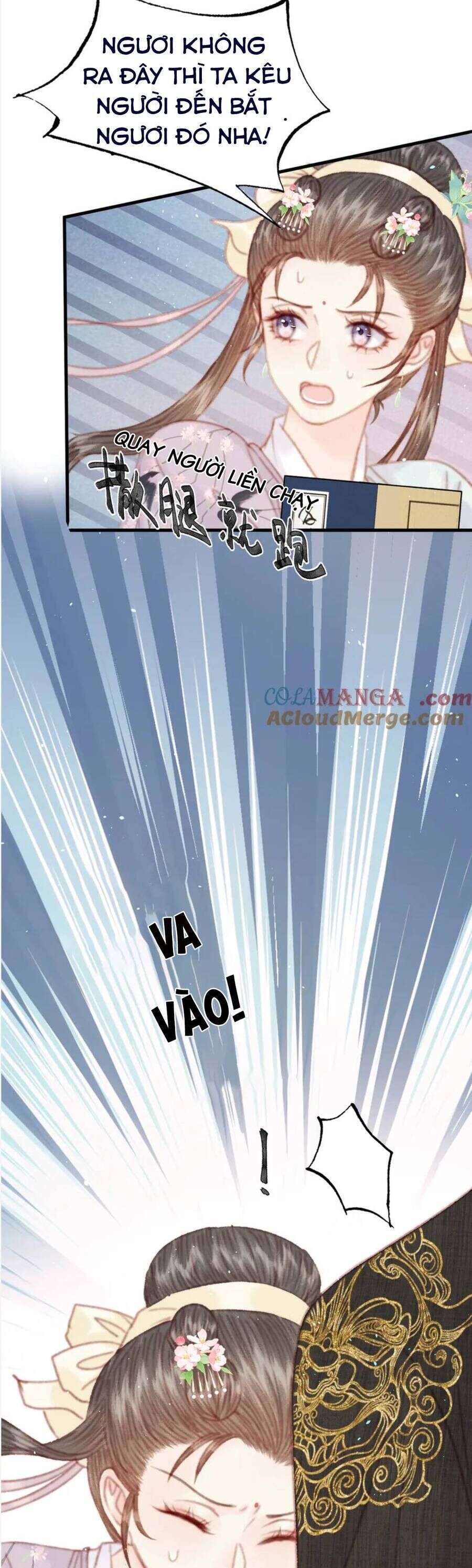 Trọng Sinh Chi Ác Phi Nghịch Tập Chapter 22 - Trang 49