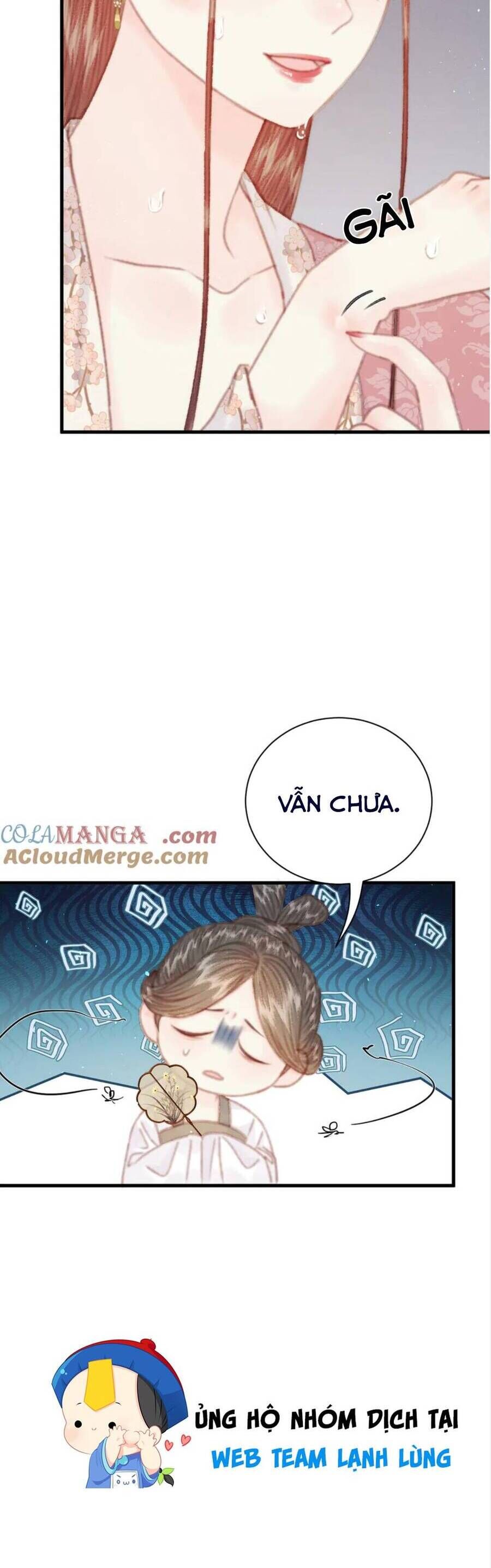 Trọng Sinh Chi Ác Phi Nghịch Tập Chapter 22 - Trang 46