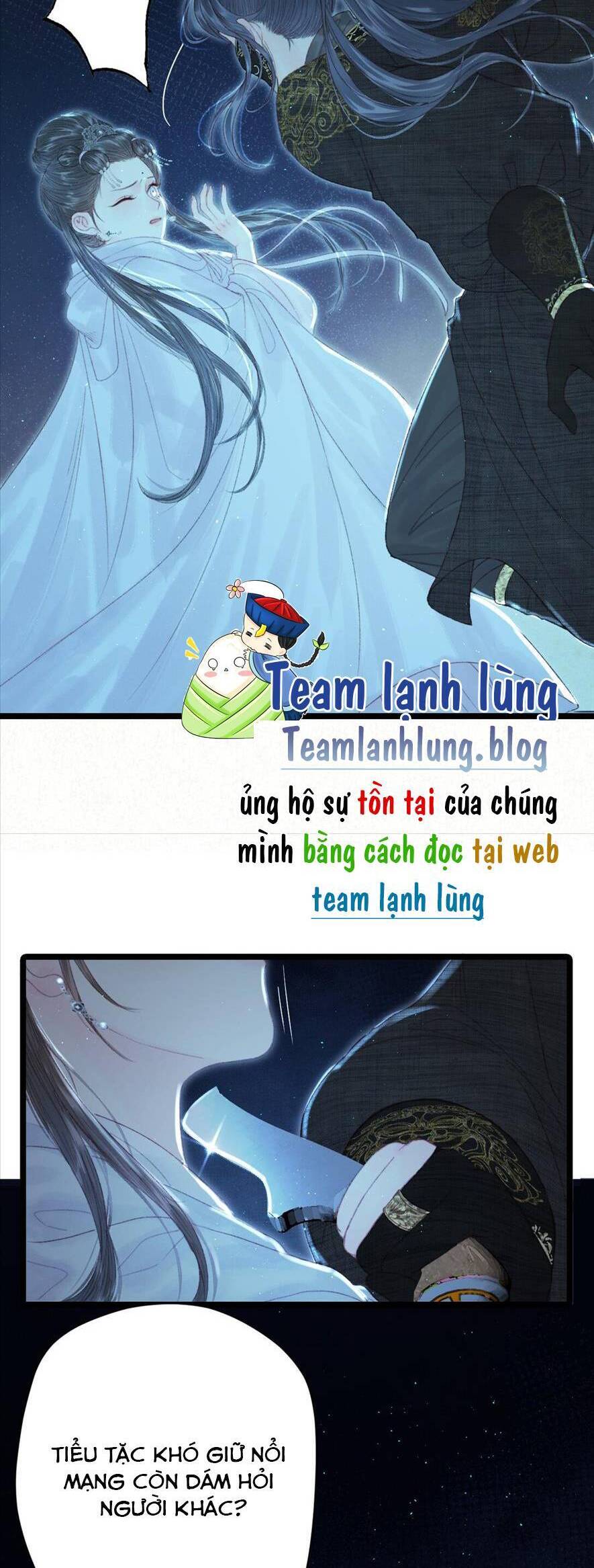 Trọng Sinh Chi Ác Phi Nghịch Tập Chapter 3 - Trang 41