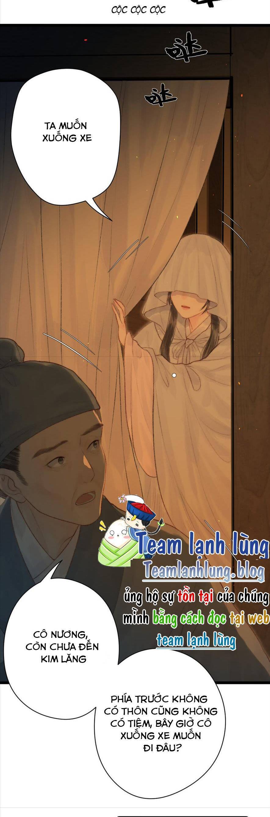 Trọng Sinh Chi Ác Phi Nghịch Tập Chapter 3 - Trang 3