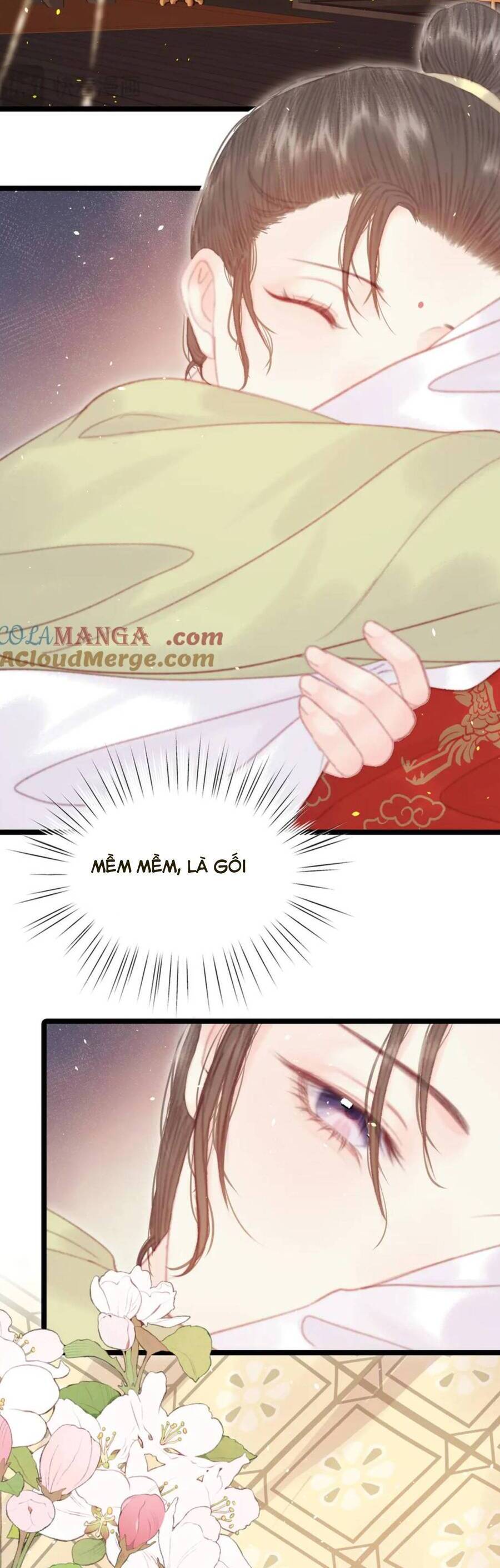 Trọng Sinh Chi Ác Phi Nghịch Tập Chapter 16 - Trang 24