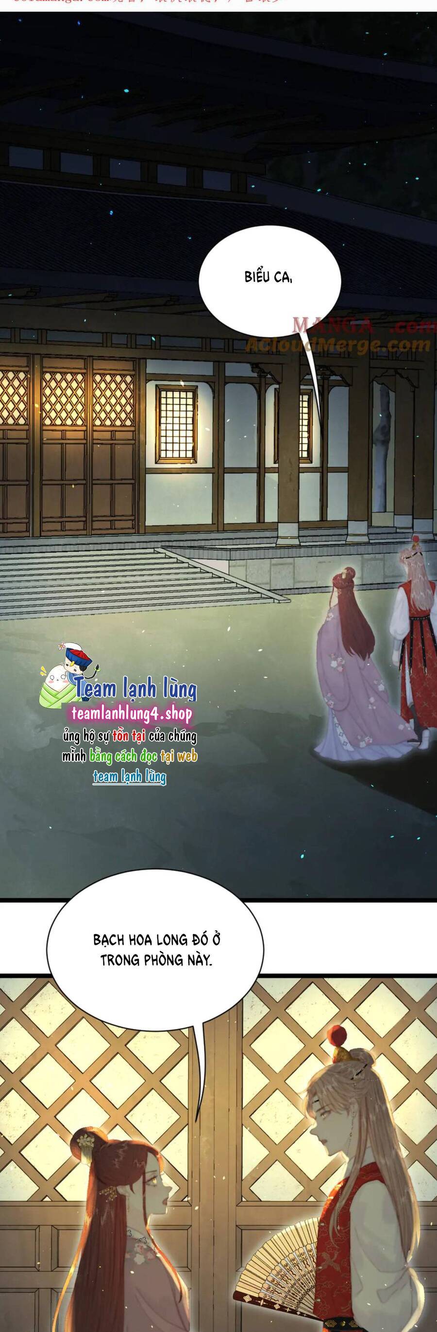Trọng Sinh Chi Ác Phi Nghịch Tập Chapter 19 - Trang 1