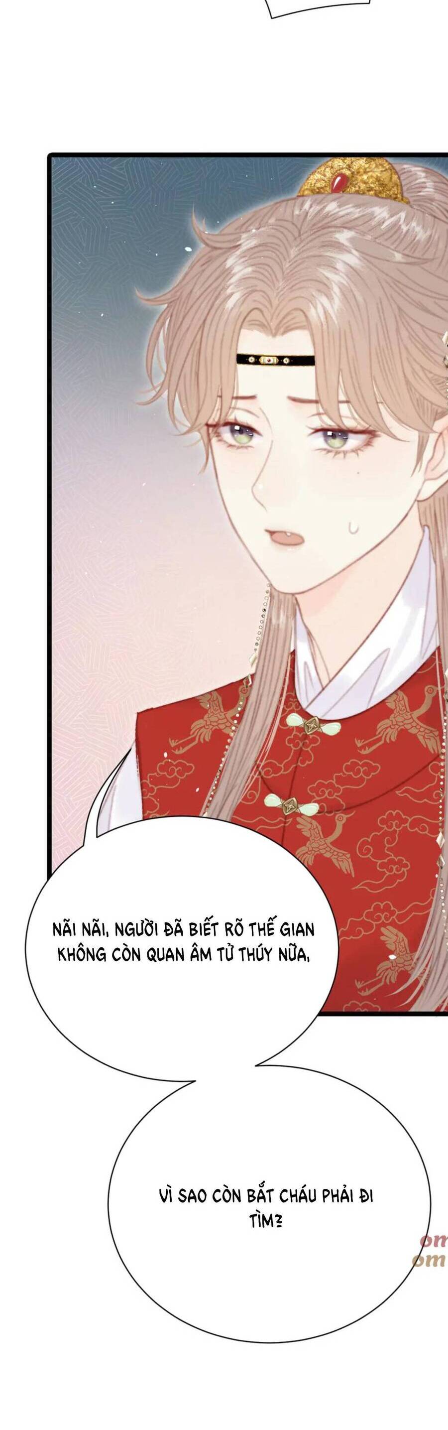 Trọng Sinh Chi Ác Phi Nghịch Tập Chapter 17 - Trang 35