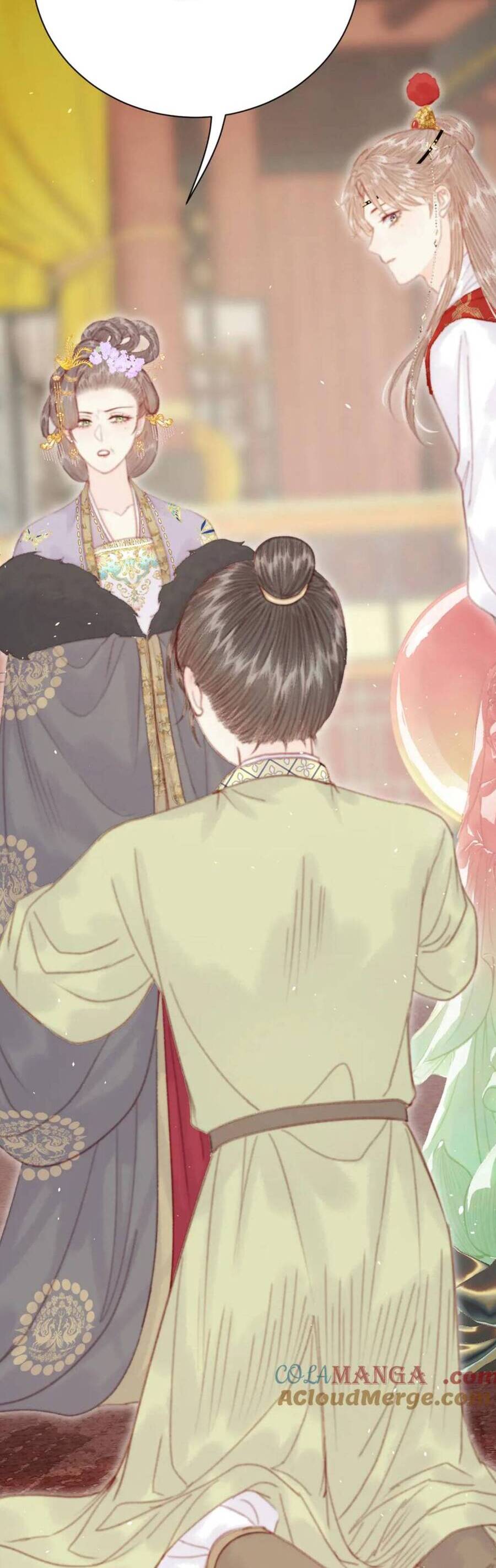 Trọng Sinh Chi Ác Phi Nghịch Tập Chapter 17 - Trang 39