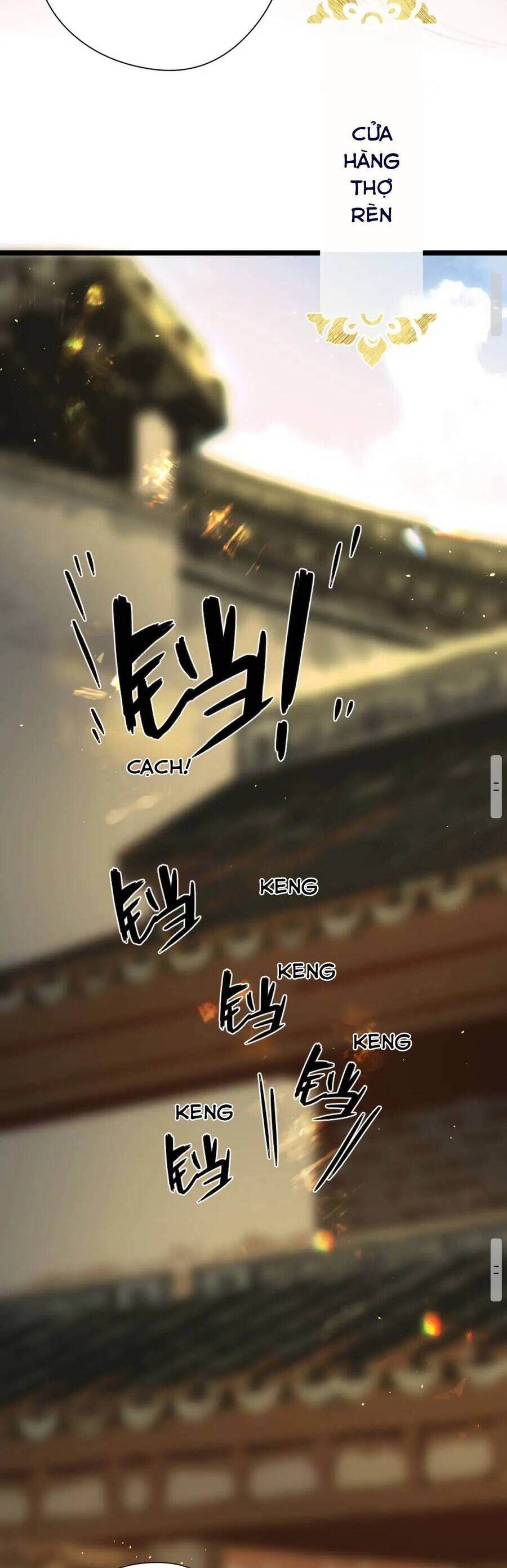 Trọng Sinh Chi Ác Phi Nghịch Tập Chapter 8 - Trang 32