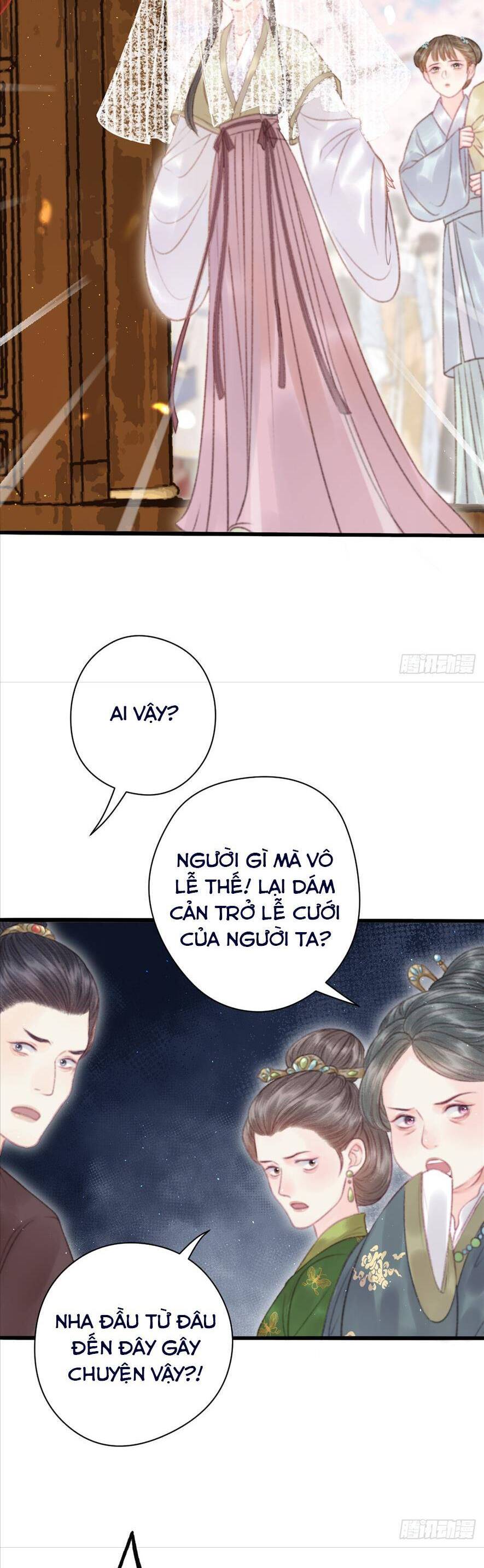Trọng Sinh Chi Ác Phi Nghịch Tập Chapter 5 - Trang 27