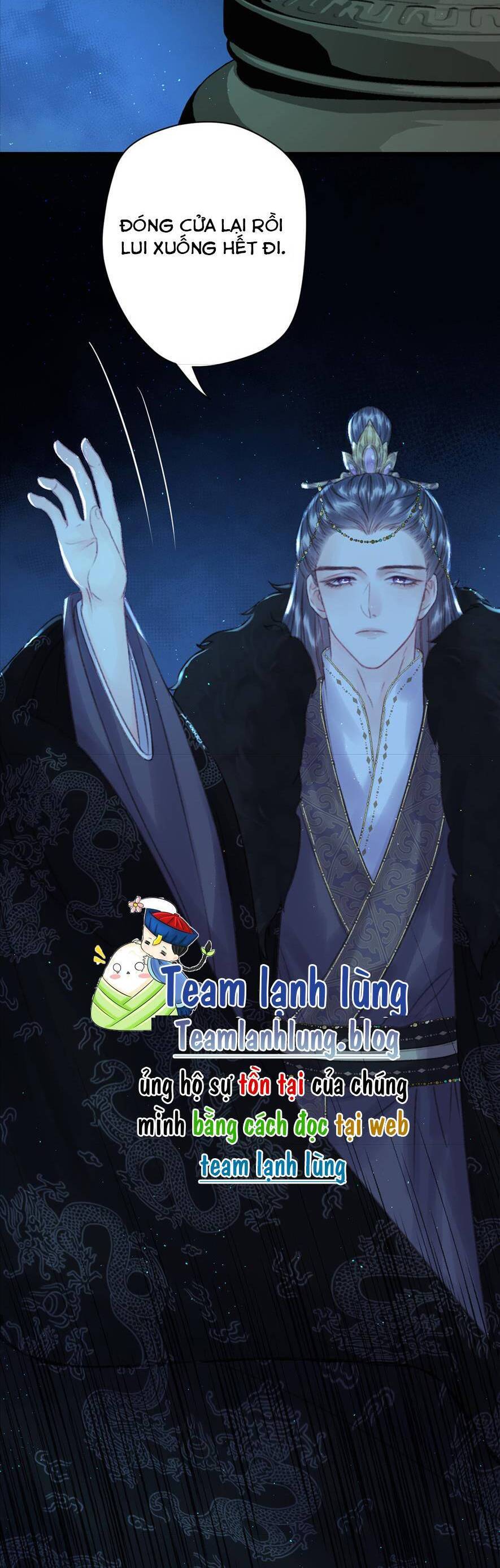 Trọng Sinh Chi Ác Phi Nghịch Tập Chapter 4 - Trang 5