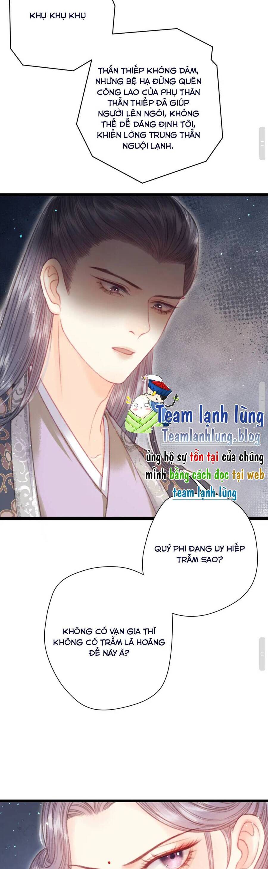 Trọng Sinh Chi Ác Phi Nghịch Tập Chapter 8 - Trang 26
