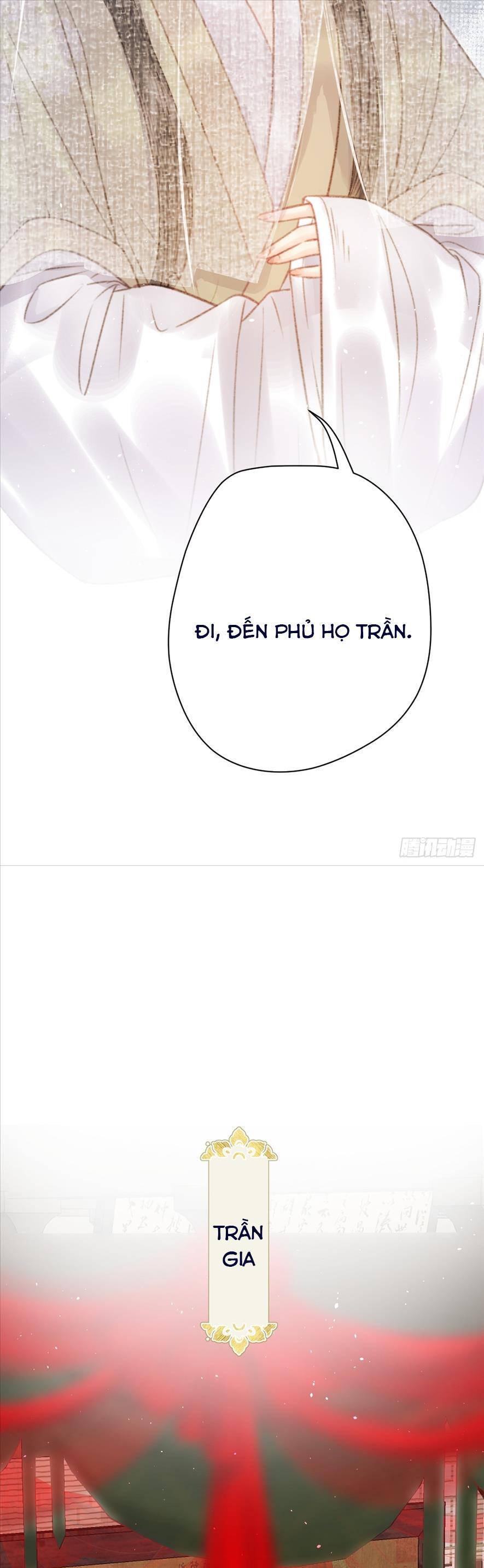 Trọng Sinh Chi Ác Phi Nghịch Tập Chapter 5 - Trang 23