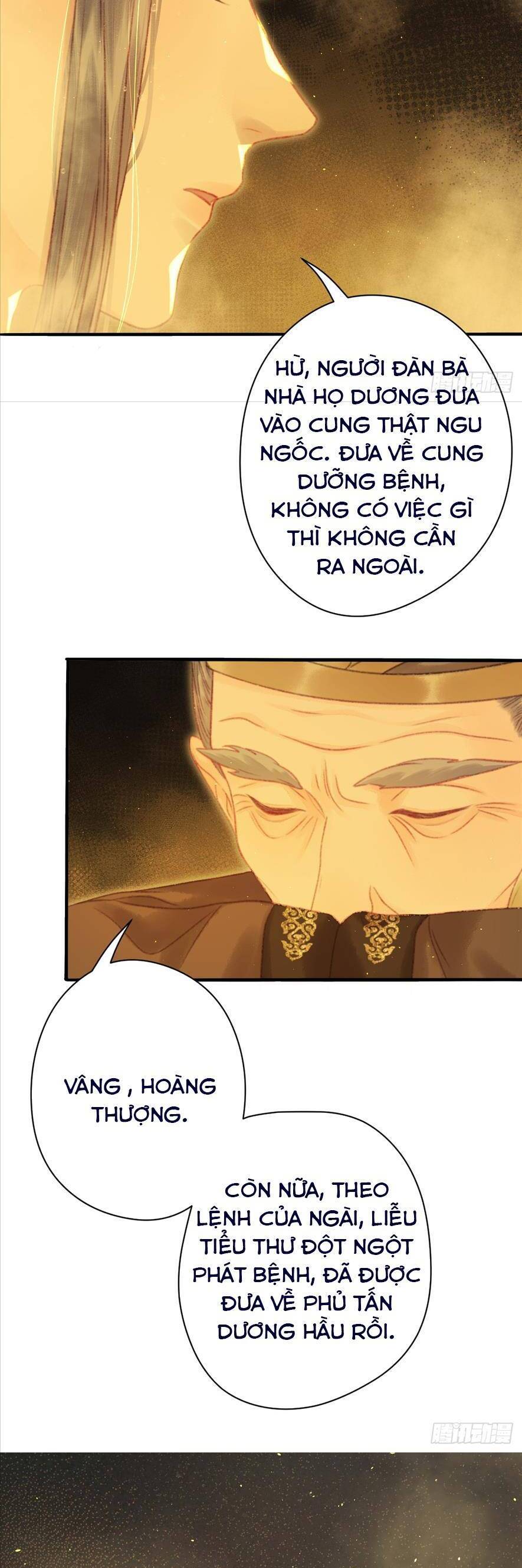 Trọng Sinh Chi Ác Phi Nghịch Tập Chapter 5 - Trang 9