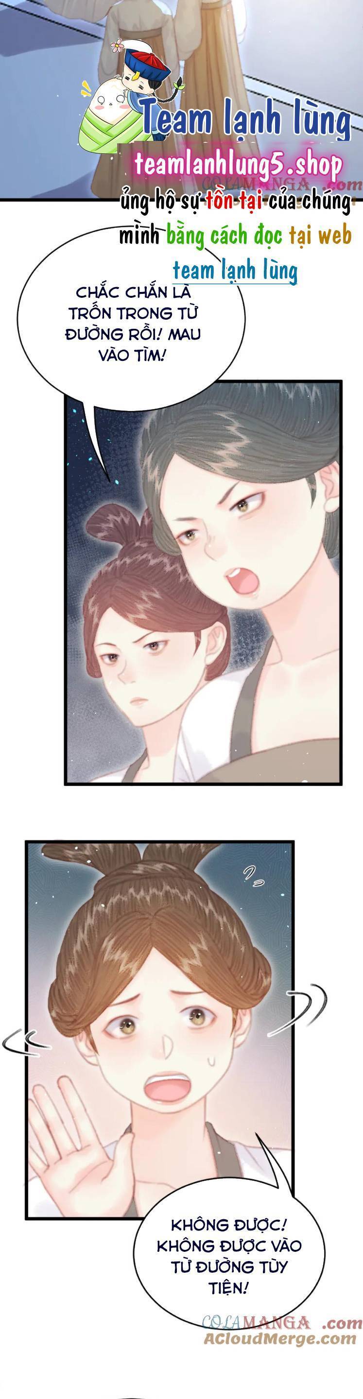 Trọng Sinh Chi Ác Phi Nghịch Tập Chapter 20 - Trang 13