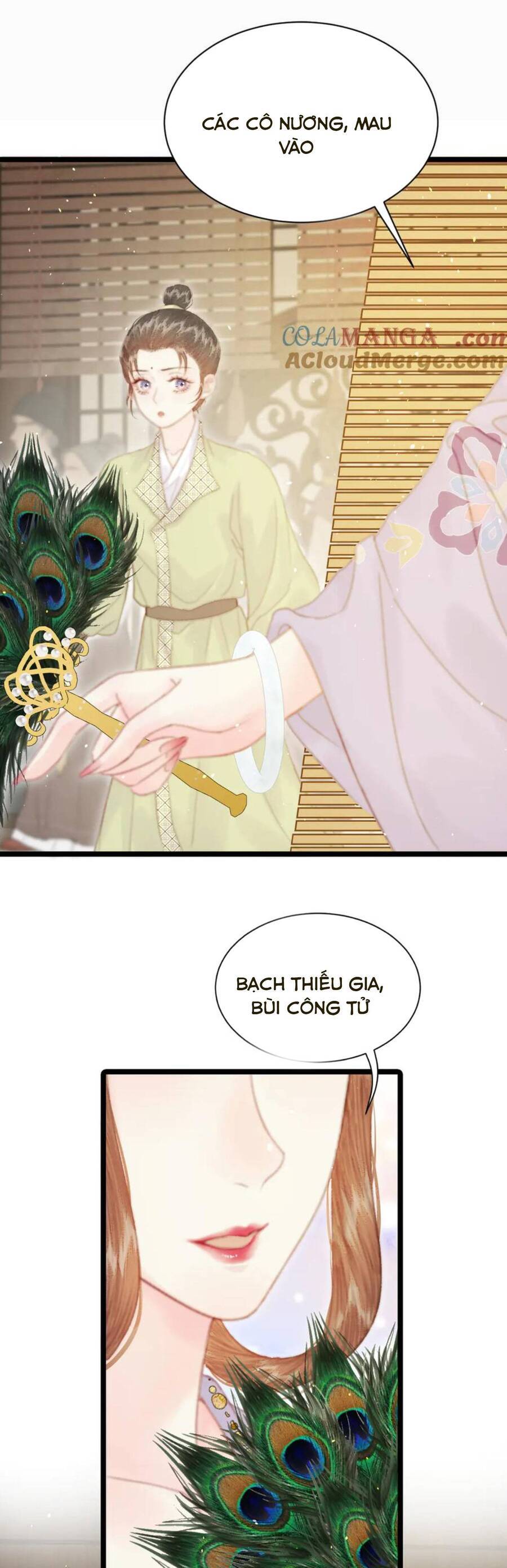 Trọng Sinh Chi Ác Phi Nghịch Tập Chapter 16 - Trang 1
