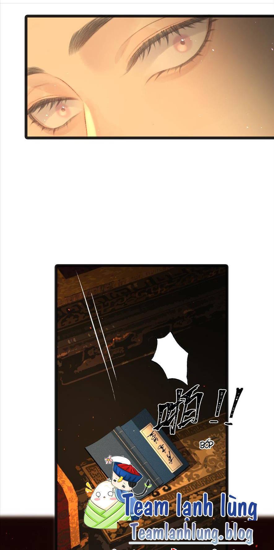 Trọng Sinh Chi Ác Phi Nghịch Tập Chapter 2 - Trang 36