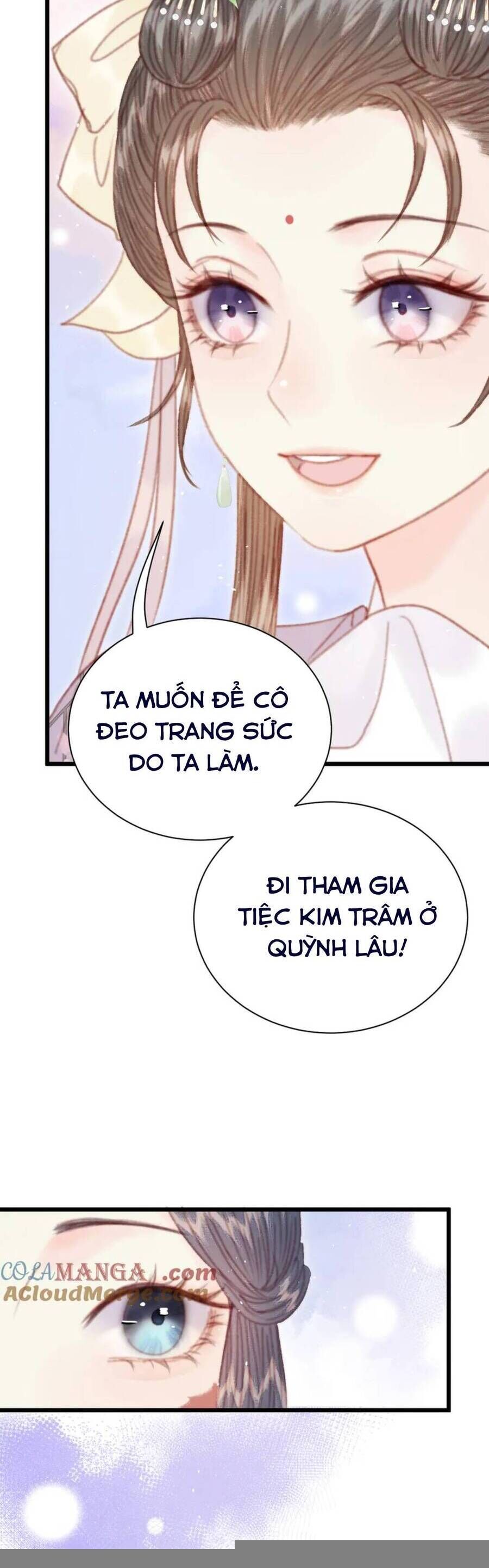 Trọng Sinh Chi Ác Phi Nghịch Tập Chapter 22 - Trang 12