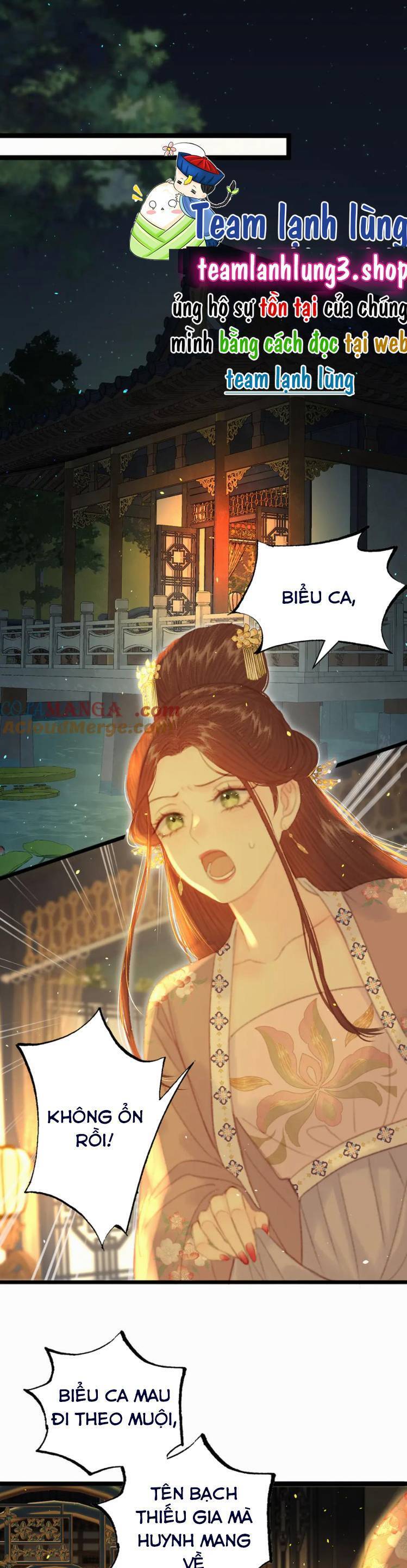 Trọng Sinh Chi Ác Phi Nghịch Tập Chapter 18 - Trang 15