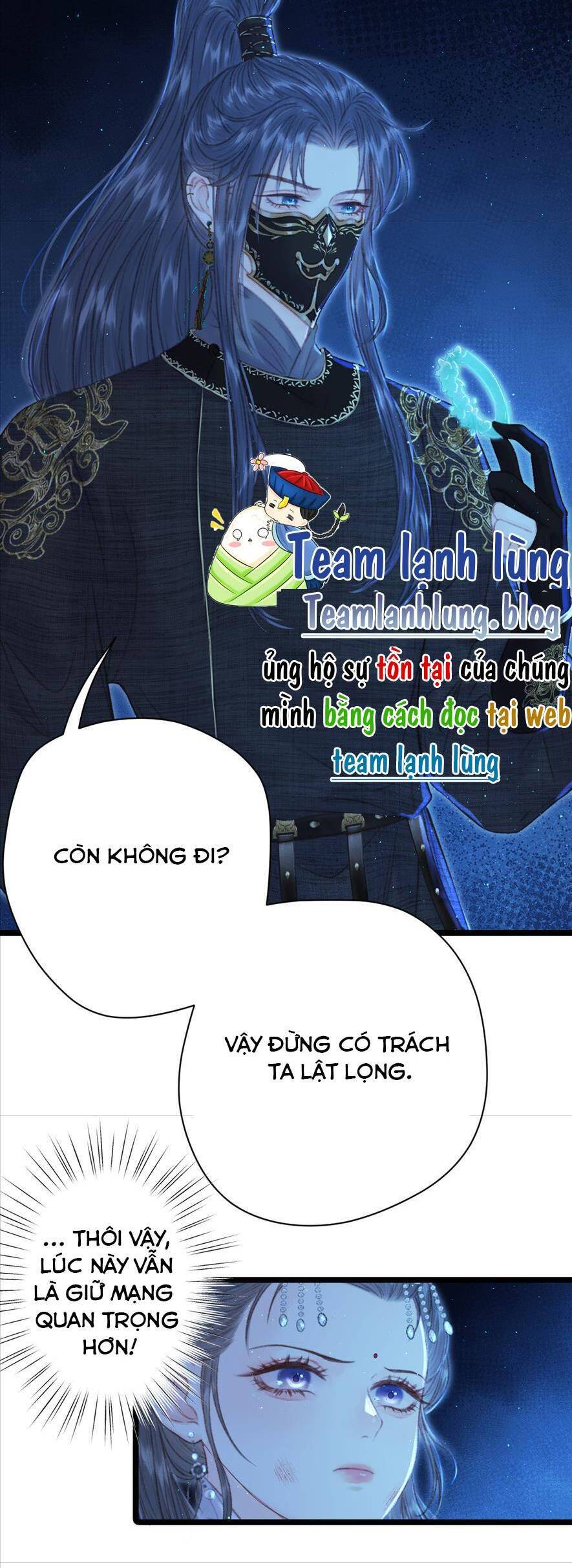 Trọng Sinh Chi Ác Phi Nghịch Tập Chapter 4 - Trang 84