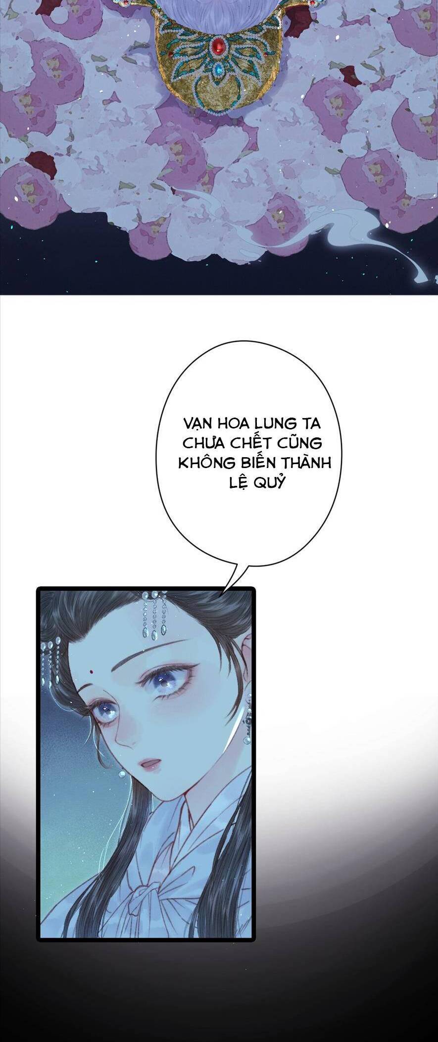 Trọng Sinh Chi Ác Phi Nghịch Tập Chapter 3 - Trang 10