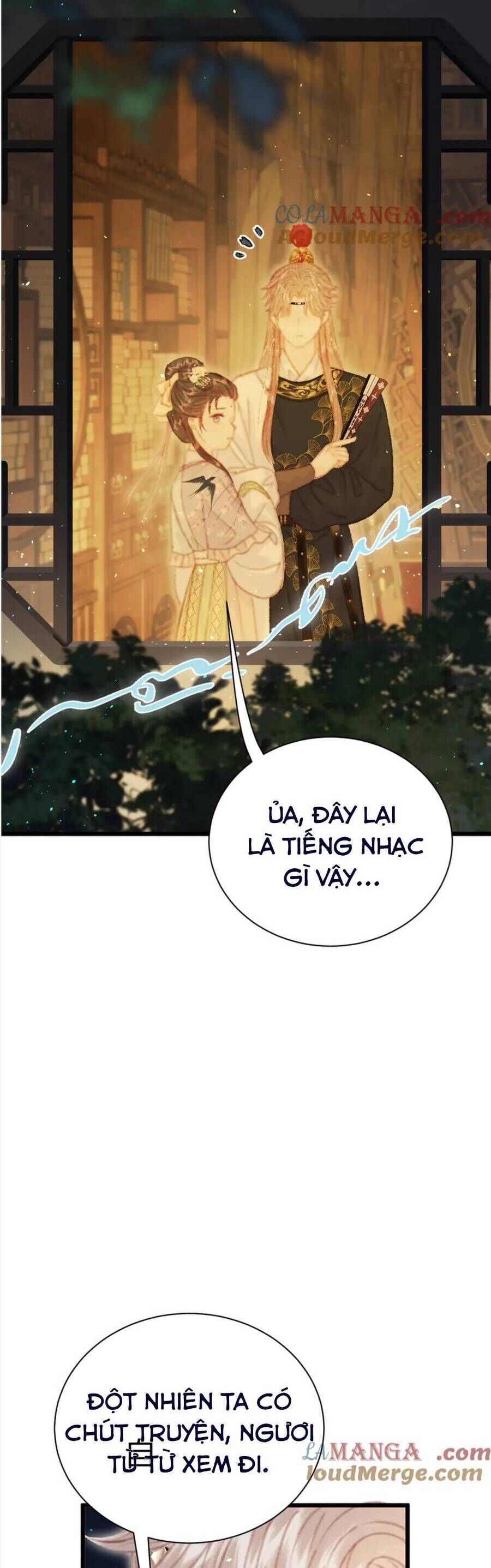 Trọng Sinh Chi Ác Phi Nghịch Tập Chapter 22 - Trang 36