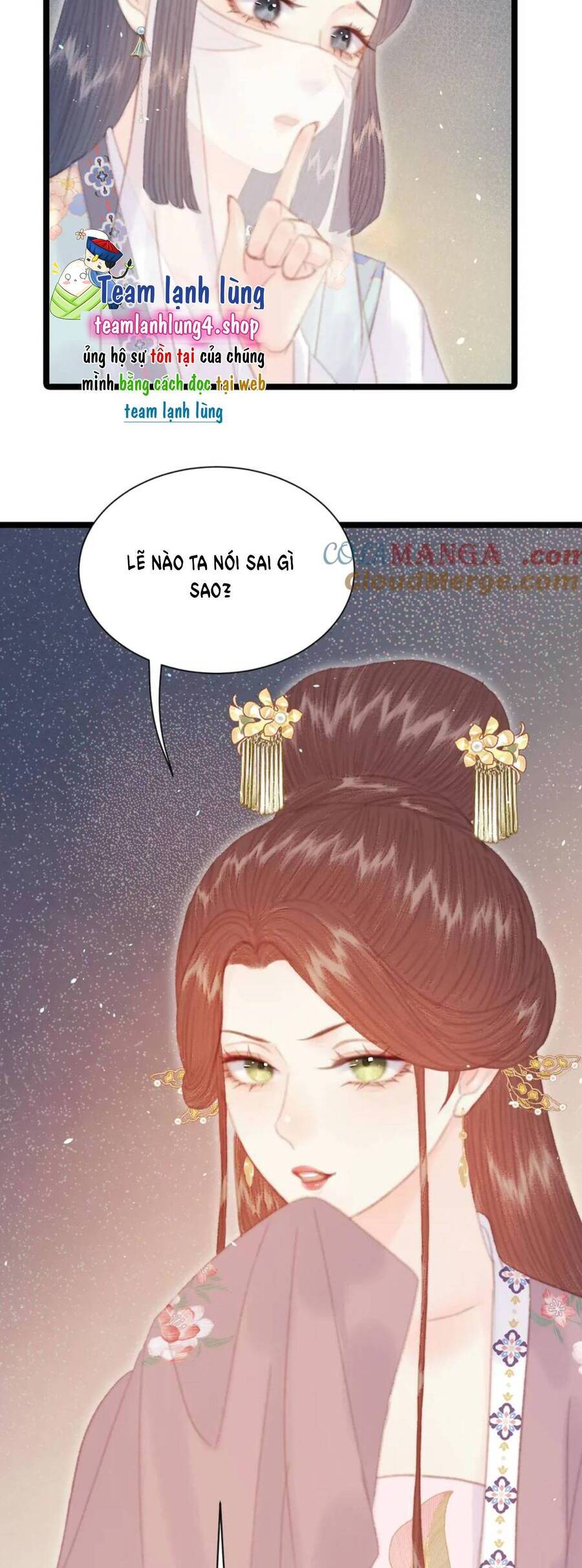 Trọng Sinh Chi Ác Phi Nghịch Tập Chapter 19 - Trang 32