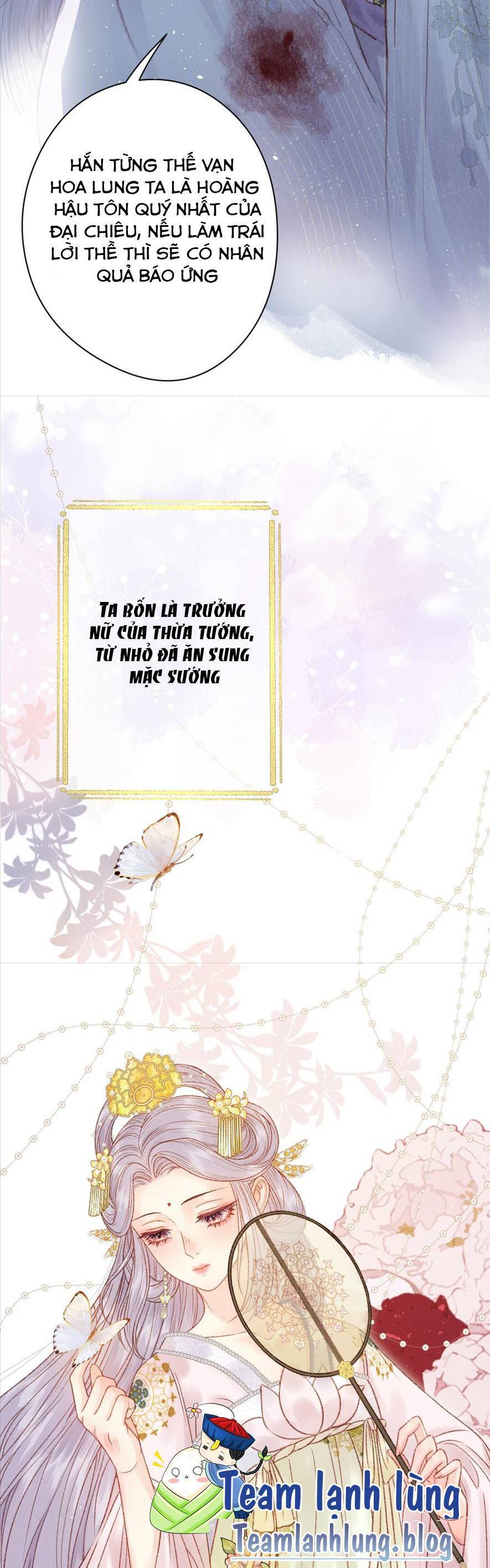 Trọng Sinh Chi Ác Phi Nghịch Tập Chapter 1 - Trang 27