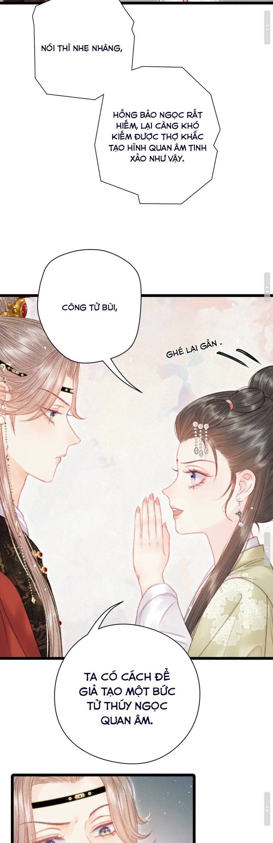 Trọng Sinh Chi Ác Phi Nghịch Tập Chapter 8 - Trang 30