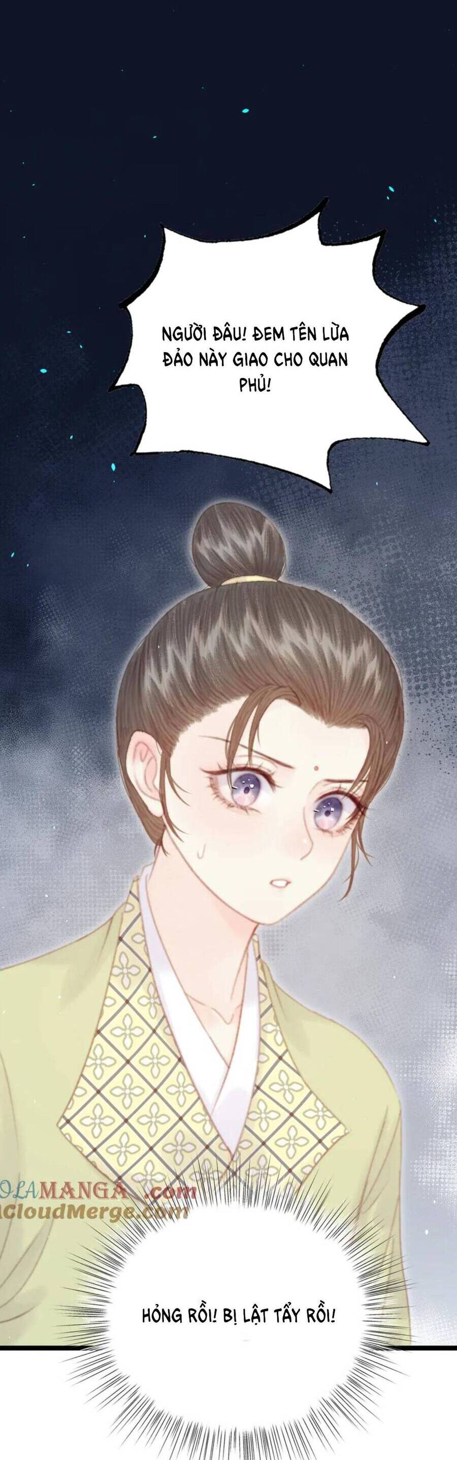 Trọng Sinh Chi Ác Phi Nghịch Tập Chapter 17 - Trang 33
